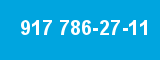 917 786-27-11